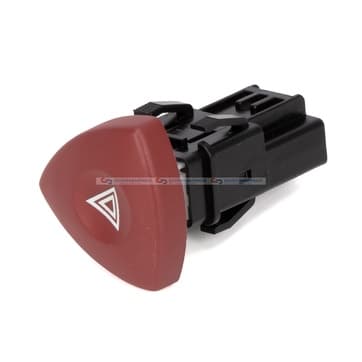 Varningsblinkerbrytare från Autofrance