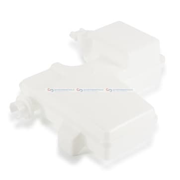 Spolarbehållare, fönsterrengöring från Autofrance