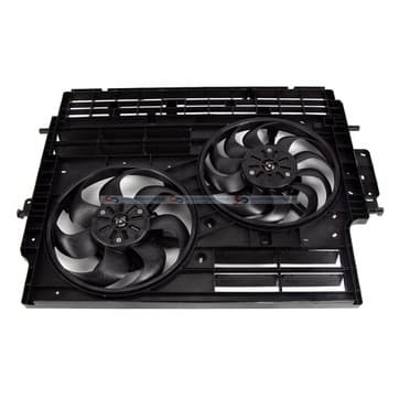 Kylarfläkt från Autofrance