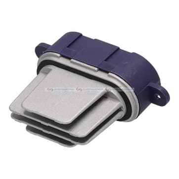 Regulator, Kupéfläkt från Autofrance