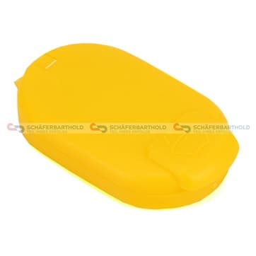 Tätningskåpa, Cap, washer fluid reservoir från Autofrance