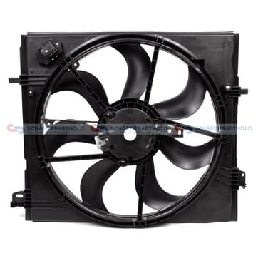 Kylarfläkt från Autofrance