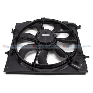 Kylarfläkt från Autofrance