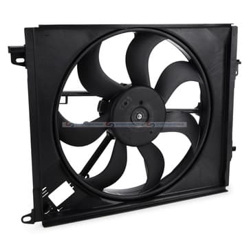 Kylarfläkt från Autofrance