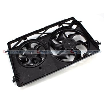 Kylarfläkt från Autofrance