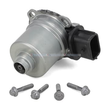 Kopplingmanöversystem