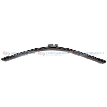 Torkarblad från Autofrance