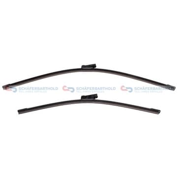 Torkarblad från Autofrance