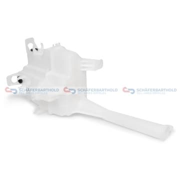 Spolarbehållare, fönsterrengöring från Autofrance