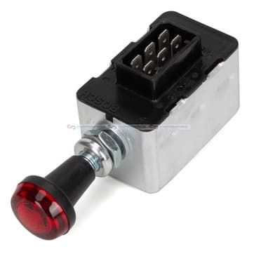 Varningsblinkerrelä från Autofrance