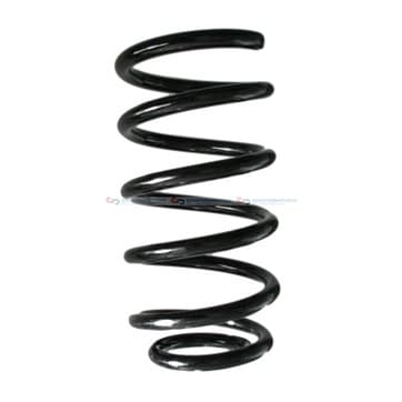 Fjäder, Bakaxel — Bakaxel från Autofrance