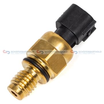 Oljetrycksgivare, power styrning från Autofrance