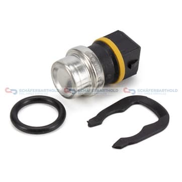 Givare, kylvätsketemperatur från Autofrance