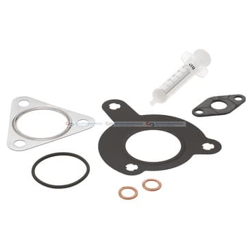 Monteringssats, turbo från Autofrance