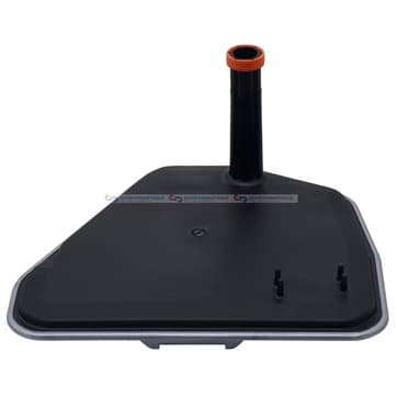 Hydraulfilter, automat