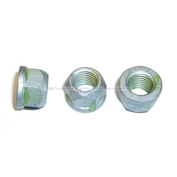 Låsmutter M10x1,25x11