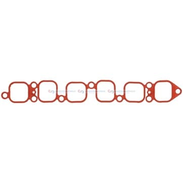 Insugsgrenrörspackning