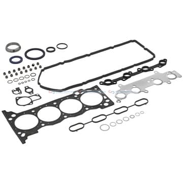 Komplett packningssats, motor