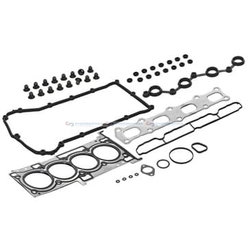 Packningssats, topplock från Autofrance