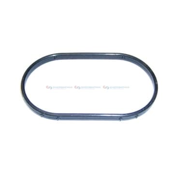 Tätning, kylvätskerör