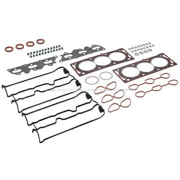 Packningssats, topplock från Autofrance