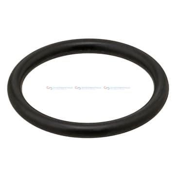 Tätningsring, Bränslefilter