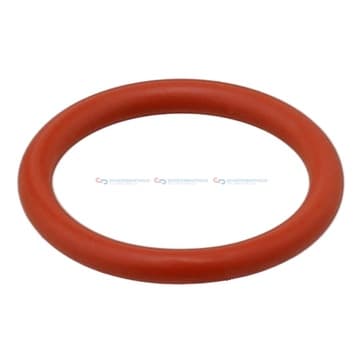 O-ring, stötstångsrör