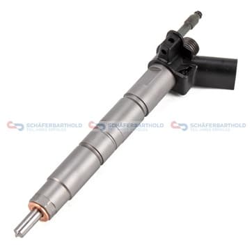 Insprutarmunstycke från Autofrance