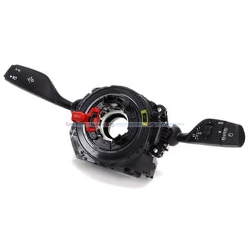 Rattstång, Switch från Autofrance