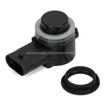 Givare, parkeringsavståndsgivare