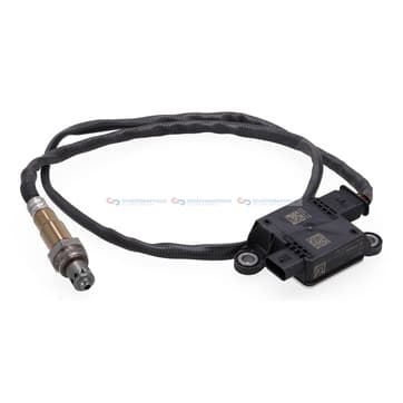 Partikelgivare från Autofrance