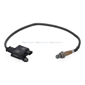 Partikelgivare från Autofrance