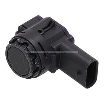 Givare, parkeringsavståndsgivare