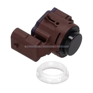 Givare, parkeringsavståndsgivare