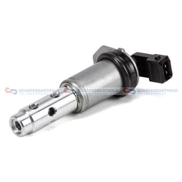 Styrventil, kamaxeljustering från Autofrance