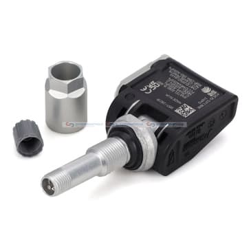 Hjulsensor, däcktrycksövervakning