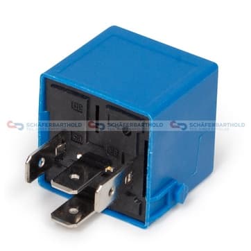 Multifunktionsrelä från Autofrance