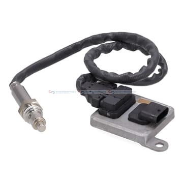 NOx-givare, NOx-katalysator