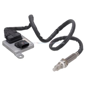 NOx-givare, NOx-katalysator