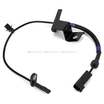 Sensor, hjulhastighet, Framaxel höger — Framaxel höger från Autofrance