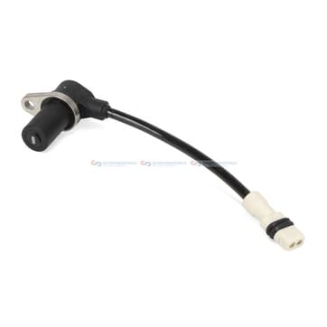 Sensor, hjulhastighet, Bakaxel vänster — Bakaxel vänster från Autofrance