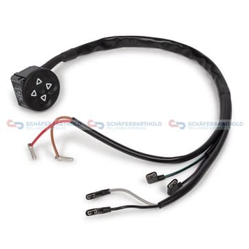 Strömbrytare, stolsjustering