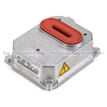 Förkopplingsdon, xenonlampa från Autofrance