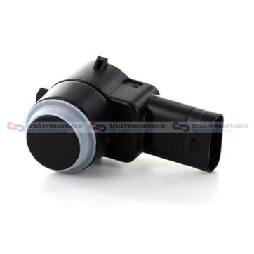 Givare, parkeringsavståndsgivare