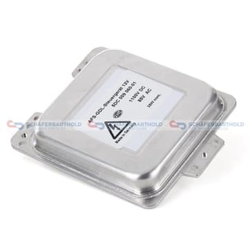 Förkopplingsdon, xenonlampa