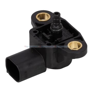 Givare, laddtryck från Autofrance