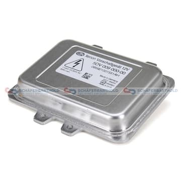 Förkopplingsdon, xenonlampa