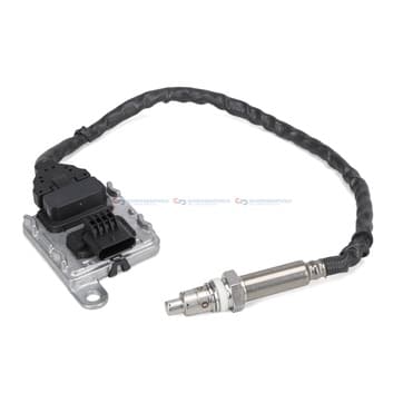 NOx-givare, ureainsprutning 12V 415mm från Autofrance