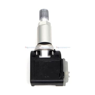 Hjulsensor, däcktrycksövervakning