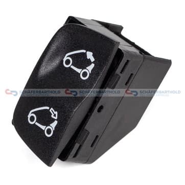 Strömbrytare, Fönsterhiss